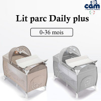 baby-products-lit-parc-daily-plus-cam-bordj-el-kiffan-alger-algeria