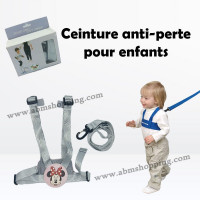 produits-pour-bebe-ceinture-anti-perte-enfants-bordj-el-kiffan-alger-algerie