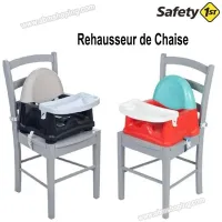 Rehausseur de Chaise – Safey 1ST