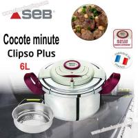 autre-cocotte-minute-clipso-precision-06-litres-seb-bordj-el-kiffan-dar-beida-alger-algerie