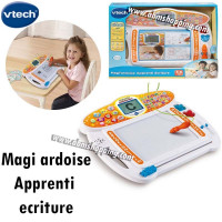 jouets-magi-ardoise-apprenti-ecriture-vtech-bordj-el-kiffan-alger-algerie