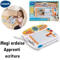Magi ardoise Apprenti écriture   VTech
