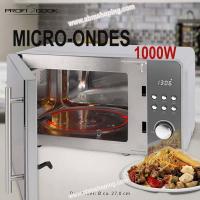 تدفئة-تكييف-الهواء-micro-onde-1000w-proficook-دار-البيضاء-الجزائر