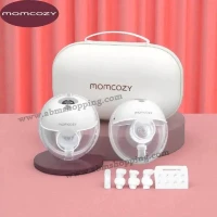 Tire lait électrique M5 double pompe | Momcozy