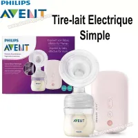 Tire lait Électrique  Philips Avent