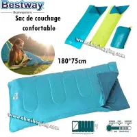 Sac De Couchage Confortable Pavillo - Bestway