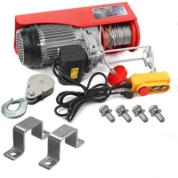 Monte Charge Electrique 18 M . 300 Kg – BEETRO