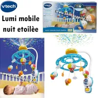 Lumi Mobile Nuit Étoilée  Vtech
