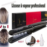 jouets-lisseur-cheveux-a-vapeur-professionnel-steam-styler-dar-el-beida-alger-algerie