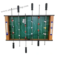 Table de Baby foot  طاولة لعب كرة القدم