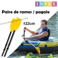 Paire de rames / pagaie de 122 cm | INTEX
