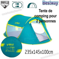 articles-de-sport-tente-camping-pour-2-personnes-bestway-dar-el-beida-alger-algerie