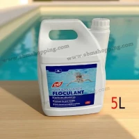 Floculant liquide | Prior