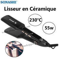 coiffure-grantie-produit-2-ans-lisseur-en-ceramique-230c-55w-sonashi-bordj-el-kiffan-alger-algerie