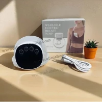 Tire-lait électrique portable
