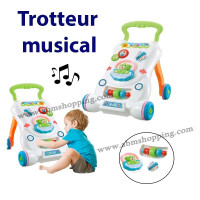 produits-pour-bebe-trotteur-musical-bordj-el-kiffan-dar-beida-alger-algerie