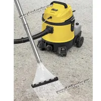 Aspirateur 4en1 20L 1200W - Bomann (F) 