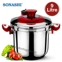 electromenager-et-electronique-cocotte-minute-en-inox-capacite-9l-sonashi-bordj-el-kiffan-dar-beida-alger-algerie