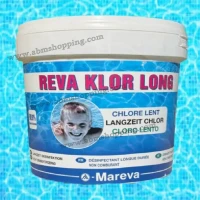 Chlore choc20g-5 kg |Mareva revaklor