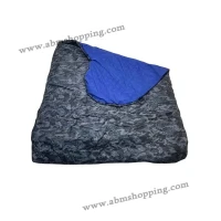 Sac De Couchage Confortable Pour Camping