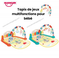 produits-pour-bebe-tapis-de-jeux-multifonctions-bordj-el-kiffan-alger-algerie