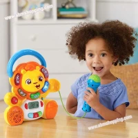 Mon premier karaoké – Vtech