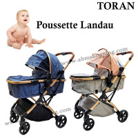 منتجات-الأطفال-poussette-landau-toran-برج-الكيفان-الجزائر