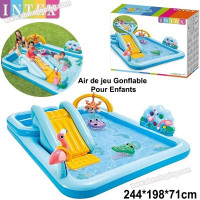 ألعاب-air-de-jeu-gonflable-pour-enfants-intex-برج-الكيفان-الجزائر
