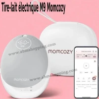 Tire-lait électrique M9 | Momcozy