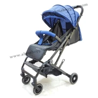 Poussette Compacte multifonctionnel | NAF NAF