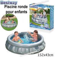 ألعاب-piscine-ronde-gonflable-pour-enfants-bestway-برج-الكيفان-الجزائر
