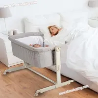 Lit cododo balançoire Nanna Oh -Brevi