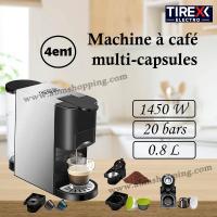 robots-mixeurs-batteurs-machine-a-cafe-multi-capsules-4-en-1-tirex-bordj-el-kiffan-alger-algerie