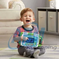 Ordi-tablette petit genius touch- Vtech