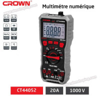 electrical-material-multimetre-numerique-750-v-crown-dar-el-beida-algiers-algeria