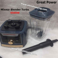 robots-mixeurs-batteurs-mixeur-blender-turbo-4500w-great-power-bordj-el-kiffan-alger-algerie