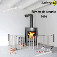 baby-products-barriere-de-securite-bebe-safety-1-st-dar-el-beida-algiers-algeria