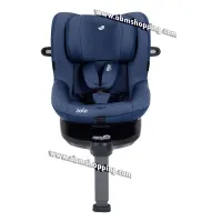 Siège auto Isofix Spin 360° pour enfant - Joie