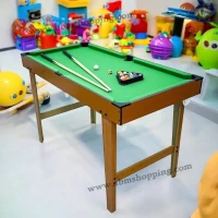 Table Jeux de billard