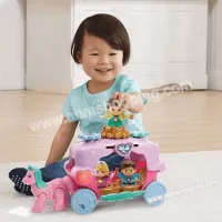 Copains le carrose echanté  Vtech
