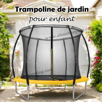 jouets-trampoline-de-jardin-pour-enfant-bordj-el-kiffan-alger-algerie