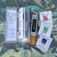 Testeur PH électrique