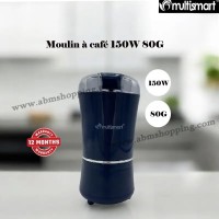 المطاحن-والمفارم-moulin-a-cafe-150w-80g-multismart-برج-الكيفان-الجزائر