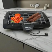 Barbecue électrique 2000 w 240 v-60hz-RBM