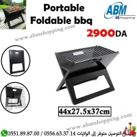 barbecue portable et pliable 44*27.5*37 cm