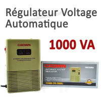 materiel-electrique-stabilisateur-de-courant-et-tension-automatique-1000va-crown-bordj-el-kiffan-dar-beida-alger-algerie