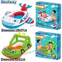 Bouée barque lil navigator | Bestway