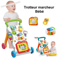 منتجات-الأطفال-trotteur-marcheur-interactif-pour-bebe-برج-الكيفان-الجزائر
