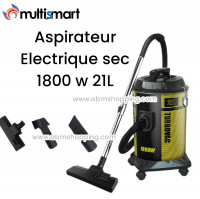 vacuum-cleaner-steam-cleaning-aspirateur-electrique-sec-multismart-dar-el-beida-algiers-algeria