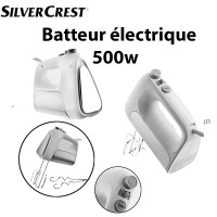 robots-mixeurs-batteurs-batteur-electrique-500w-avec-6-vitesses-et-turbo-silvercrest-bordj-el-kiffan-alger-algerie